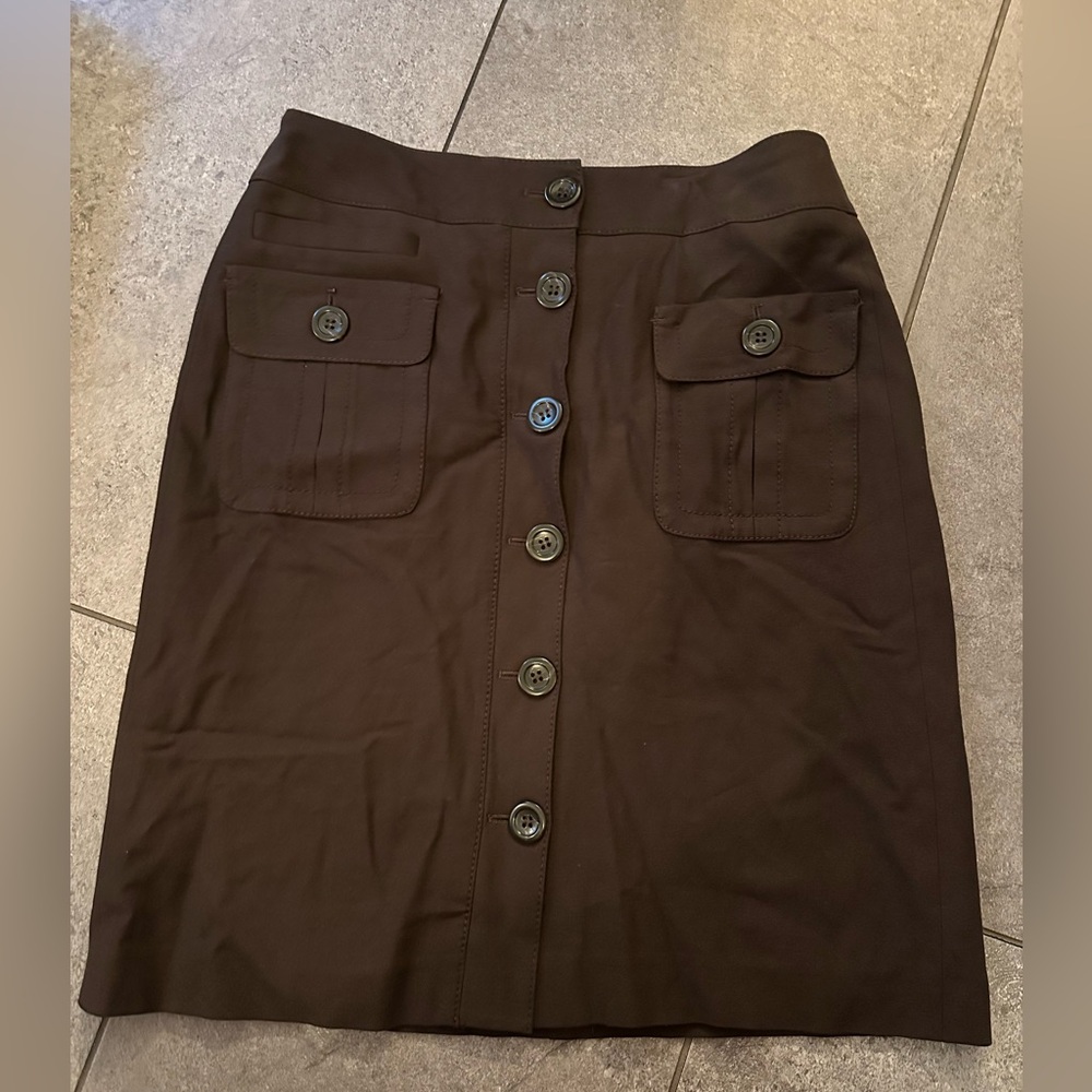Ann Taylor skirt